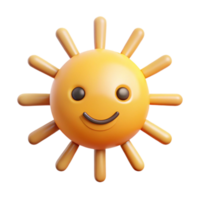 unforgettable abstract Circular sun character with simple radiating lines. Single-weight stroke, minimal, with Scalable Design. museum quality png