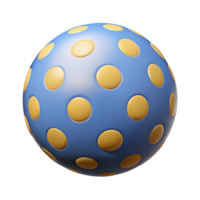 unparalleled abstract Polka dot pattern, minimal, single-weight stroke, flat color with Scalable Design. flawless png