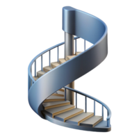 iconic renaissance Rotating squares forming a spiral. Clean lines and single-weight stroke with Scalable Design. luxury png