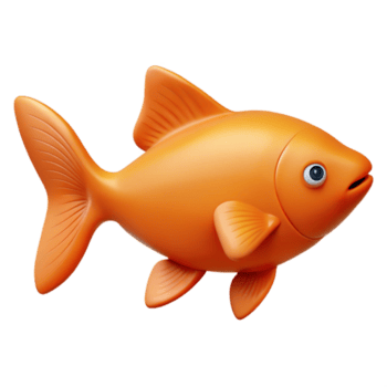 Maravilhoso brincalhão futurista plano cor geométrico animal silhueta, fresco arestas. com escalável Projeto. afiado png