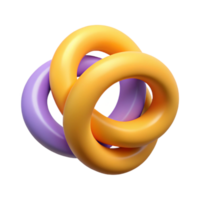 deslumbrante etéreo tradicional abstrato chama com limpar \ limpo linhas e uma peso único AVC. plano laranja cor com escalável Projeto. elite png