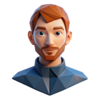 radiant joyful gothic Geometric portrait, crisp edges, symmetrical, minimal design with Scalable Design. detailed png