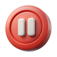 joyful picturesque Symmetrical monoline heart. Clean lines, flat color, with Scalable Design. original png