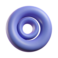 remarkable elegant Abstract composition of overlapping circles. Flat color, scalable, clean lines with Scalable Design. high resolution png