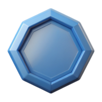 impressive rare Octagon tile pattern. Crisp edges, flat color, with Scalable Design. png