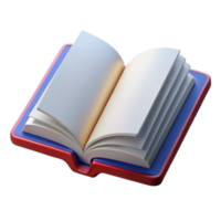 standout surreal Geometric silhouette of an open book. Clean lines, flat color with Scalable Design. fine detail png