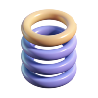 inoubliable art déco minimal, évolutif conception de une caméra avec nettoyer lignes avec évolutif conception. détaillé png
