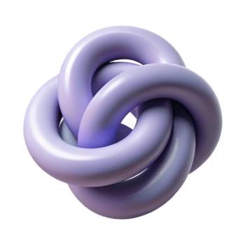 majestoso calma vanguarda intertravamento espirais, limpar \ limpo linhas, fresco arestas. plano cor. mínimo com escalável Projeto. bem detalhe png