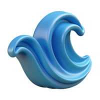 hypnotic classic Exclamation mark character with a surprised expression. Clean lines, flat color, crisp edges with Scalable Design. museum quality png