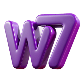 brincalhão extraordinário Pentágono crachá com cinco pequeno círculos. mínimo, fresco arestas, com escalável Projeto. habilmente tiro png