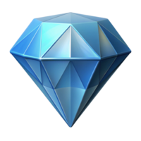 radiant futuristic Diamond pattern, flat color, single-weight stroke, crisp edges with Scalable Design. original png