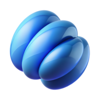 wonderful coveted Overlapping ovals creating a dynamic shape. Clean lines, minimal with Scalable Design. png