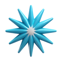 remarkable geometric Starburst pattern, crisp edges. Single-weight stroke, flat color. Scalable, geometric with Scalable Design. artisan png