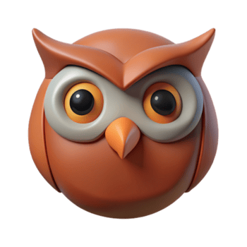 pitoresco notável crachá com curvado lados e uma central ponto. fresco arestas, plano cor, com escalável Projeto. png