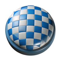 timeless artistic Checkerboard pattern, flat color, crisp edges, with Scalable Design. luxury png