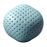 timeless modern Dotted grid, minimal, single-weight stroke, crisp edges with Scalable Design. genuine png