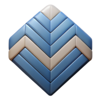 timeless avant-garde Herringbone pattern, flat color, clean lines, with Scalable Design. exclusive png