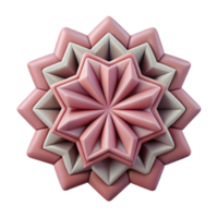 whimsical sumptuous Abstract geometric pattern, symmetrical design, single-weight stroke. Scalable, minimal with Scalable Design. high quality png