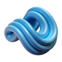 tranquil glorious Repeating wave pattern, single-weight stroke with Scalable Design. refined png