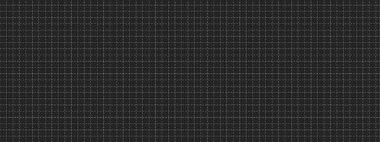 Paper background with grid and blueprint pattern. Graph layout used for technical drawing, line art, and educational design. black and white illustration vector