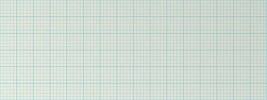 Notebook-style paper with square grid pattern. Background with subtle texture for math, notes, or architectural guides. bg vertical illustration vector