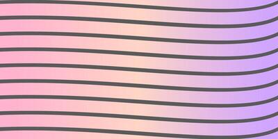Vibrant pastel wave pattern background. Perfect for websites, social media, presentations. Use as a backdrop, texture, or design element. vector