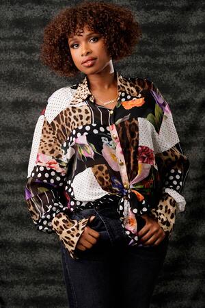 Jennifer Hudson Portraits