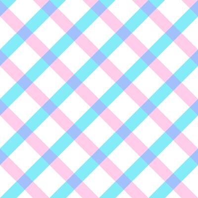 Plaid seamless pattern in pink and blue colors. Madras design spring, summer holiday textile decorative. check gingham pattern for fabric picnic blanket, tablecloth, dress or napkin.