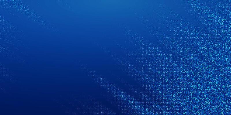 data hi tech futuristic technology abstract background. illustration