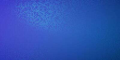 Digital data hi tech technology abstract background. illustration vector