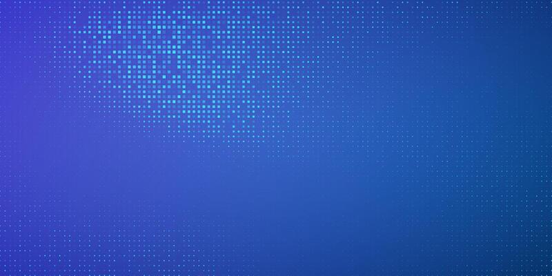 Digital data hi tech technology abstract background. illustration