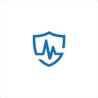 M monogram Initial Logo Design . M elegant and Professional icon design vector