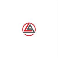 LS Letter monogram Initial Unique modern flat abstract logo design. LS elegant and Professional icon design vector