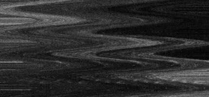 Film grain filter background with tv noise effect creating an abstract visual experience through textured patterns and monochrome tones. vector
