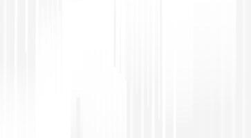 White grey abstract vertical lines background modern minimalist texture vector