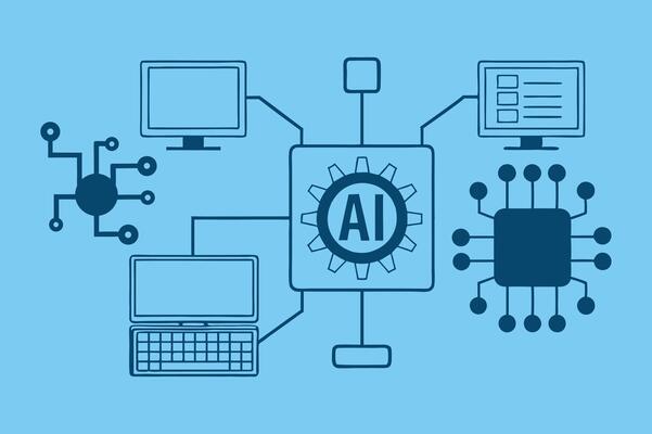 AI Agent and Robotic Process .