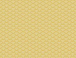 Dots scale patterns Background vector