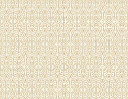 Oriental background vintage patterns vector