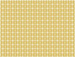 Dots cross patterns background vector