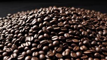 It is not just a pile of beans. it is the beginning of comfort, connection, and caffeine fueled moments photo
