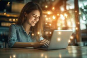 Local SEO and Digital Marketing for Modern Marketplace photo