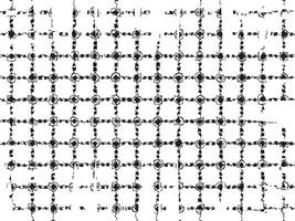 Fractured Grid Motion vector