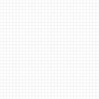 grid square graph line full page on white paper background, paper grid square graph line texture of note book blank, grid line on paper white color, empty squared grid graph paper. vector