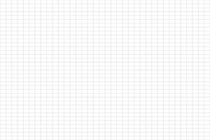 Groovy Checker Line Seamless Pattern. Paper Notebook Texture. texture checkered sheet of white paper background. vector