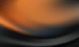Abstract background with flowing canyon dusk hues vector