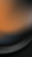 Vertical abstract background with flowing dusk hues vector