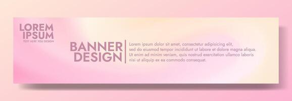 Modern desert rose inspired background. Perfect for love, romance, and enchanting themes. vector