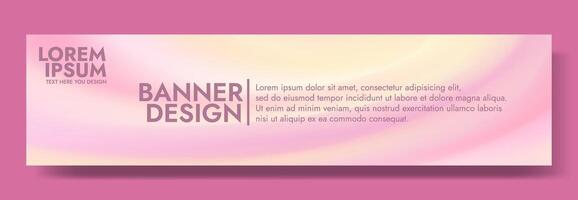 Modern desert sunset inspired background. Perfect for warmth, comfort, and inviting themes. vector