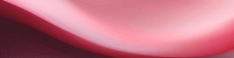 Abstract soft rose flowing background. vector