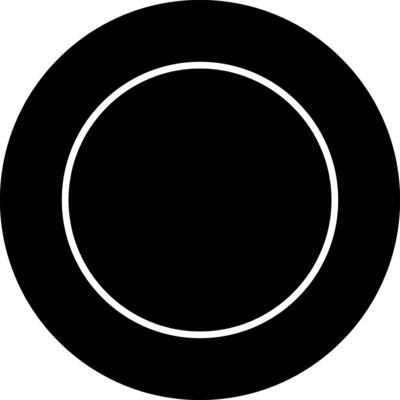plate icon . dinner icon printable. symbolizing dining. Conceptual eat healthy